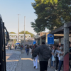 Greve de ônibus entra no segundo dia no Rio de Janeiro