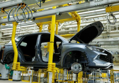 BYD quer cotas de isenção de impostos, contrariando outras montadoras chinesas e nacionais