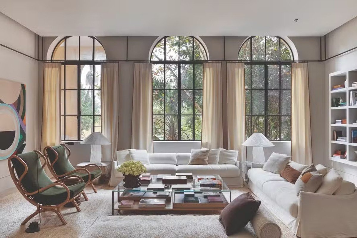 CASACOR São Paulo 2026 tem 70 projetos inéditos que abordam moradia, design e sustentabilidade