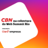 Regulação da IA em debate no Web Summit