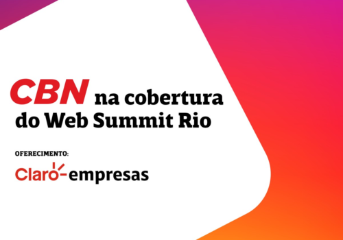 Regulação da IA em debate no Web Summit
