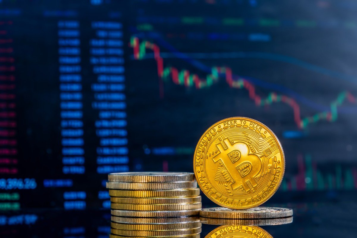 Vale a pena investir em bitcoin?