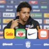 Marquinhos afirma que fala de jogador do Japão sobre Brasil não ser mais o mesmo demonstra 'soberba'