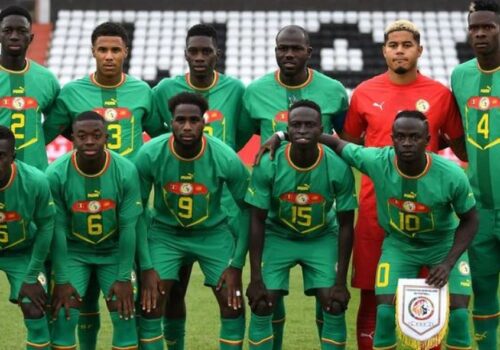 Com qualificação consistente, Senegal pode surpreender positivamente na Copa do Mundo de 2026