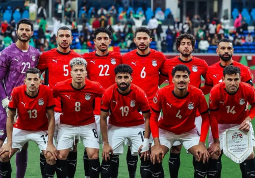 Copa do Mundo 2026: Egito aposta em Salah e em defesa organizada para tentar avançar