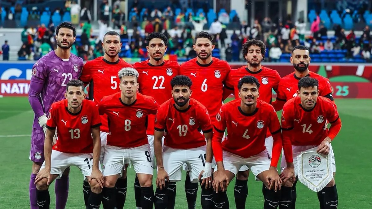 Copa do Mundo 2026: Egito aposta em Salah e em defesa organizada para tentar avançar