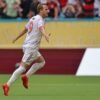 Onde assistir ao amistoso entre Inglaterra x Costa Rica e aos outros jogos desta quarta-feira (10)