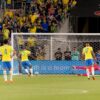 Sem Messi e Cristiano Ronaldo, Igor Thiago entra em lista do NYT de melhores cobradores de pênalti na Copa