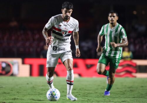 Onde assistir a Operário-PR x Juventude pela Série B e aos outros jogos desta sexta-feira (5)