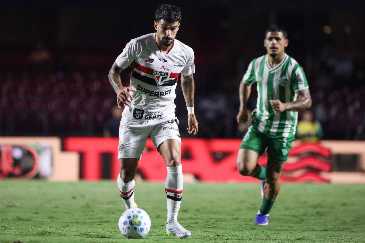 Onde assistir a Operário-PR x Juventude pela Série B e aos outros jogos desta sexta-feira (5)