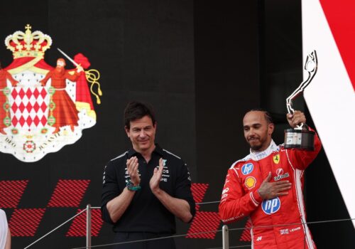 Fórmula 1 continua neste fim de semana com o GP da Áustria; saiba quando e onde assistir