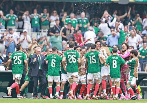 Onde assistir a México x Coreia do Sul pela Copa do Mundo e aos outros jogos desta quinta-feira (18)