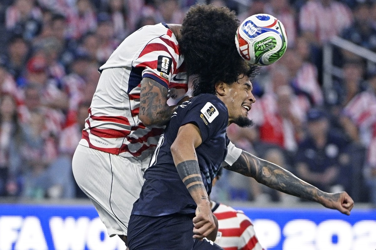 Quais seleções podem se classificar no grupo D? Veja situação antes da rodada final