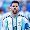 Messi ocupa lugar acima de Maradona no imaginário dos argentinos, afirma Ariel Palacios