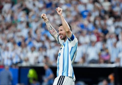 Quais são os jogos da Copa do Mundo desta segunda-feira (22)? Saiba o horário e onde assistir