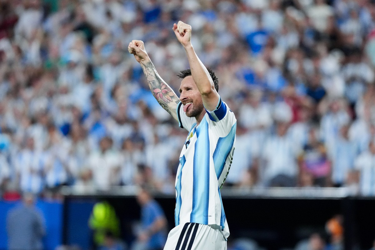 Quais são os jogos da Copa do Mundo desta segunda-feira (22)? Saiba o horário e onde assistir