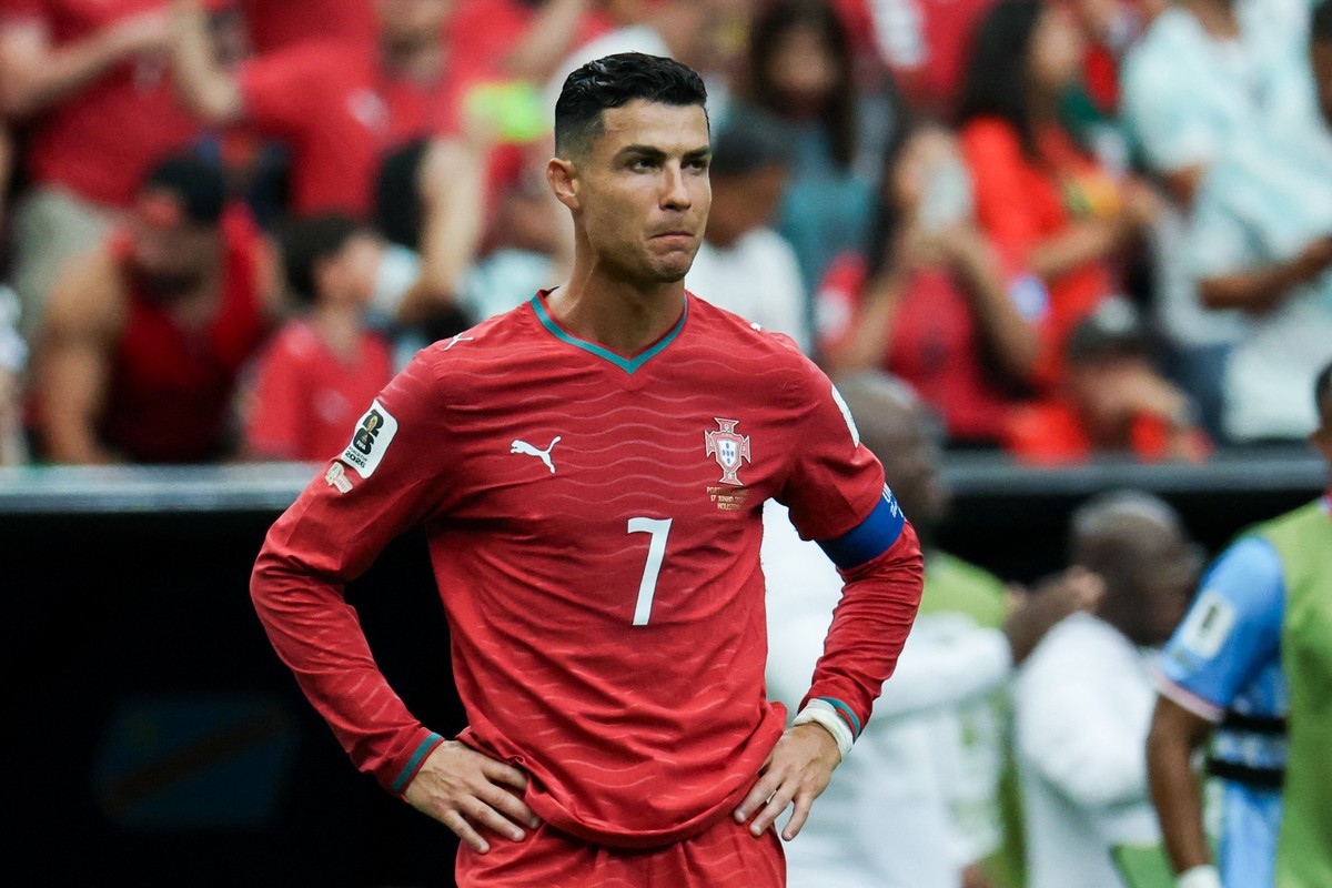 Quantos gols Cristiano Ronaldo tem em Copas? Saiba se craque português está na briga pela artilharia