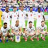 Inglaterra e Gana ficam no empate na 2ª rodada do grupo L da Copa do Mundo
