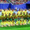 Copa do Mundo 2026: África do Sul e Canadá abrem a segunda fase neste domingo (28)