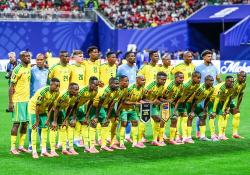 Copa do Mundo 2026: África do Sul e Canadá abrem a segunda fase neste domingo (28)