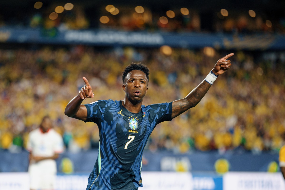 Se o Brasil passar em terceiro lugar, quais as datas e horários dos jogos na Copa? Confira