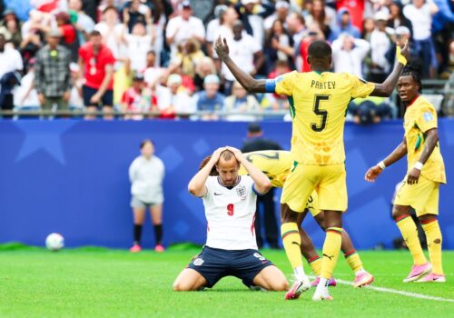 Quais seleções podem se classificar no Grupo L da Copa do Mundo? Veja situação antes da rodada final
