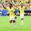 Brasil vence a Escócia, garante liderança do grupo C e avança ao mata-mata da Copa do Mundo