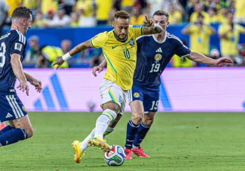 Copa do Mundo 2026 chega na metade após jogos dessa quarta-feira (24)