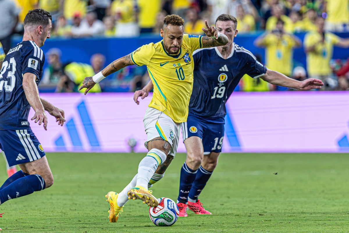 Copa do Mundo 2026 chega na metade após jogos dessa quarta-feira (24)