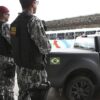 Força Nacional vai permanecer no RJ após novo pedido do governo estadual