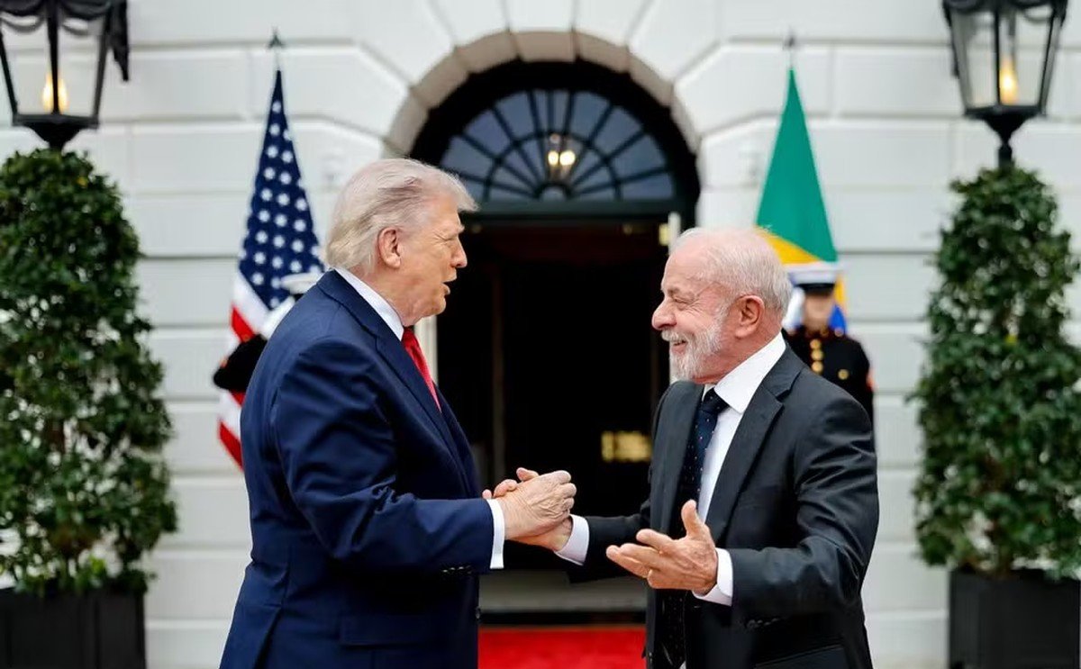 EUA estão próximos de concluir investigação comercial contra o Brasil e sinalizam sanções