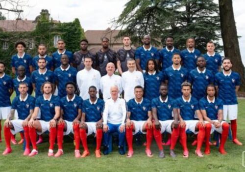 Com elenco de elite, França chega à Copa do Mundo de 2026 como uma das favoritas ao título