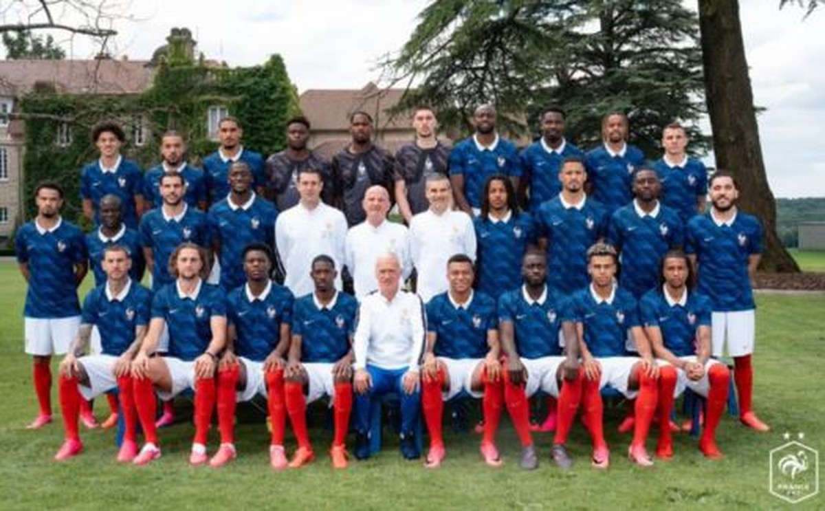 Com elenco de elite, França chega à Copa do Mundo de 2026 como uma das favoritas ao título