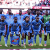 República Democrática do Congo volta à Copa do Mundo após 52 anos