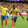 Colômbia chega à Copa de 2026 cercada de dúvidas após queda de rendimento no ciclo
