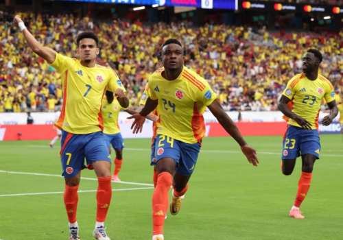Colômbia chega à Copa de 2026 cercada de dúvidas após queda de rendimento no ciclo