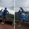 Morte em rope jump: polícia investiga desaparecimento de câmera usada por vítima