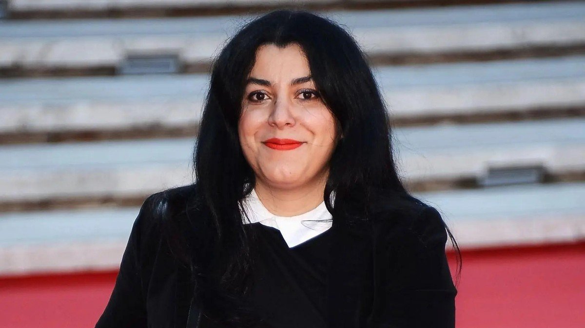 Morre autora e cineasta Marjane Satrapi, de 'Persépolis', aos 56 anos