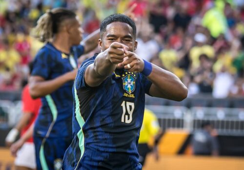 Qual horário do jogo entre Brasil e Marrocos? Saiba como assistir partida