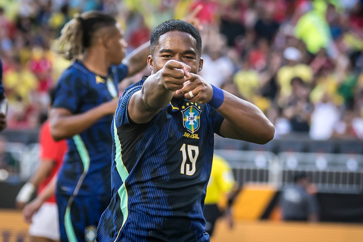 Qual horário do jogo entre Brasil e Marrocos? Saiba como assistir partida