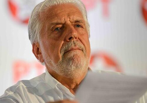 Vorcaro teria marcado encontro com Jaques Wagner antes de discussões sobre emenda do FGC, aponta PF