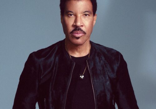 Lionel Richie anuncia show único em São Paulo em dezembro