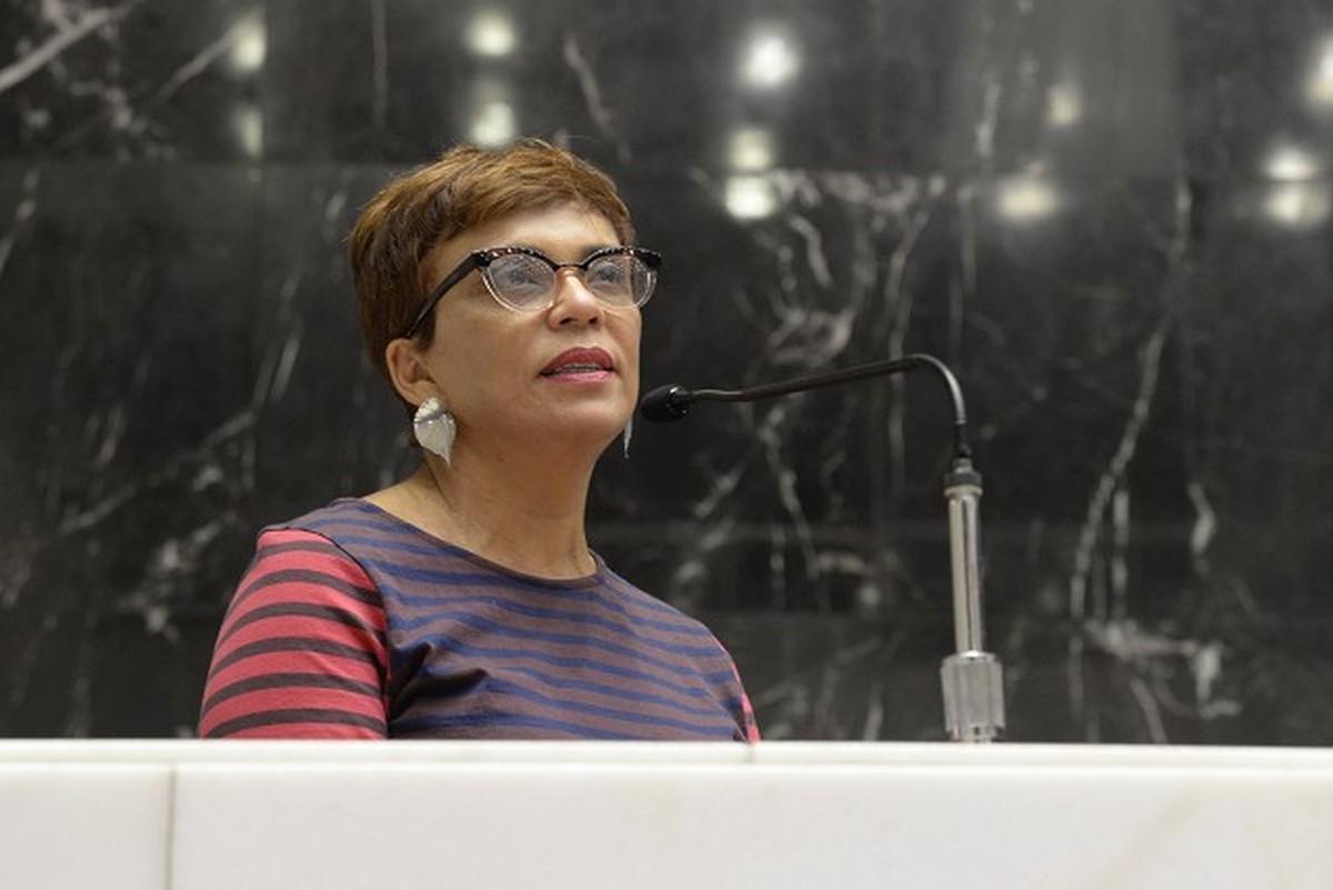 Marília Campos quer convencer Lula a aceitar frente ampla para disputa do governo em Minas Gerais