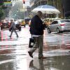 Inverno começa com temperaturas baixas na maior parte do país
