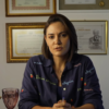 Michelle Bolsonaro deixa de seguir Eduardo, Carlos e Jair Renan nas redes sociais