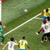 Quando será o jogo do Brasil nas oitavas na Copa do Mundo? Veja quem será o adversário
