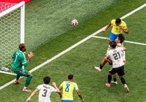 Quando será o jogo do Brasil nas oitavas na Copa do Mundo? Veja quem será o adversário