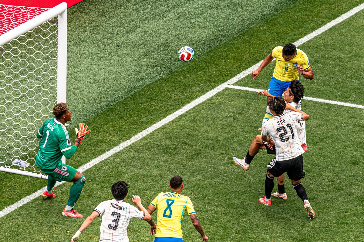 Quando será o jogo do Brasil nas oitavas na Copa do Mundo? Veja quem será o adversário
