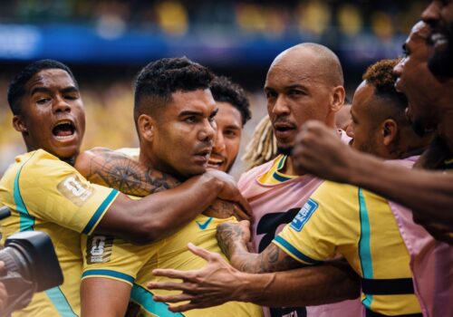 Brasil só voltará a jogar durante a semana se chegar na semifinal da Copa do Mundo; veja datas