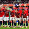 Após 28 anos, Noruega volta à Copa com geração considerada a mais talentosa do país nas últimas décadas